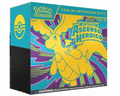 Caja de Entrenador Élite - Megaevolución Ascenso Heroico
