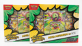 Mega Evolution Ascended Heroes – Mega Meganium ex Box