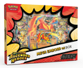 Mega Evolution Ascended Heroes – Mega Emboar ex Box