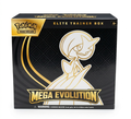 Mega Evolution – Elite Trainer Box (Gardevoir)